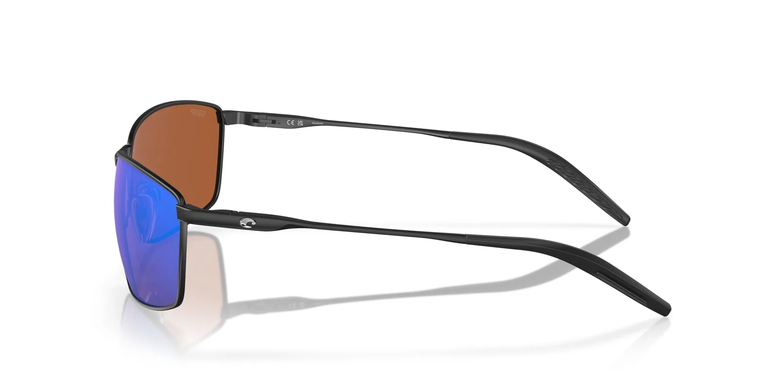 Costa Del Mar Turret 6009 Sunglasses - view 16
